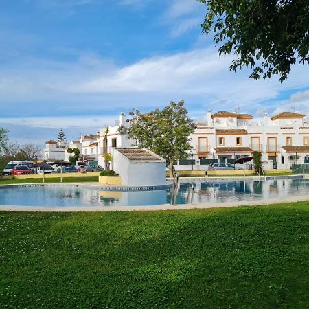 Aparta Club La Barrosa Apartment Chiclana de la Frontera Exterior foto
