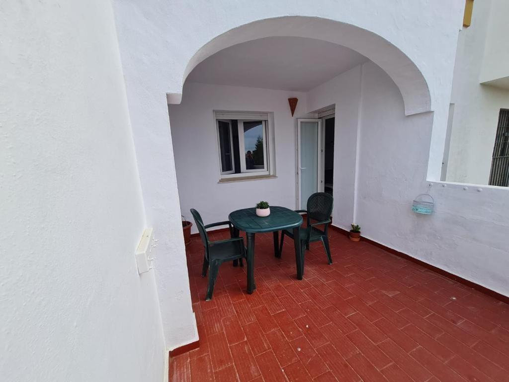 Aparta Club La Barrosa Apartment Chiclana de la Frontera Exterior foto