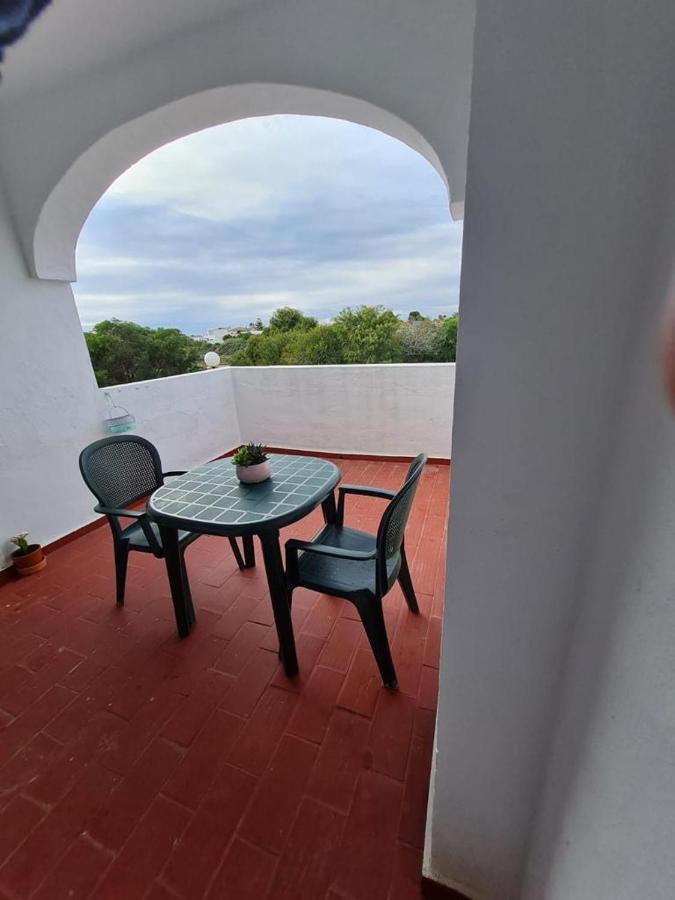 Aparta Club La Barrosa Apartment Chiclana de la Frontera Exterior foto